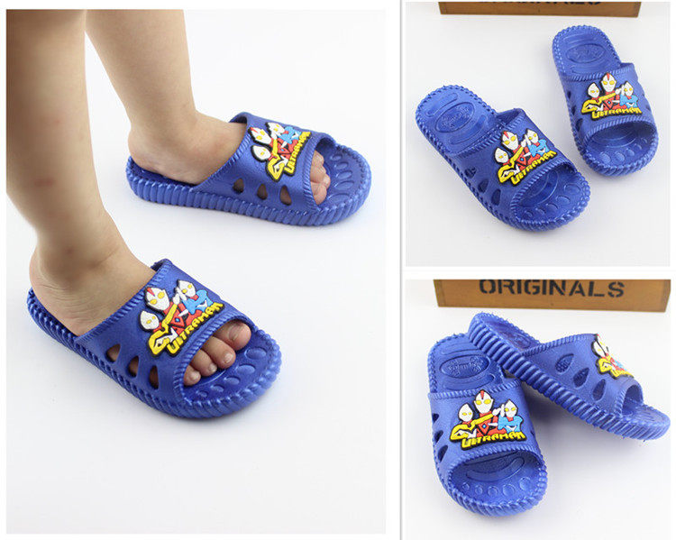 Chaussons enfants en autre pour Toute saison - semelle plastique - Ref 986376 Image 21