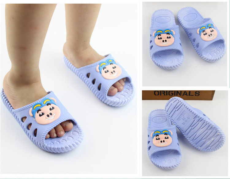 Chaussons enfants en autre pour Toute saison - semelle plastique - Ref 986376 Image 20