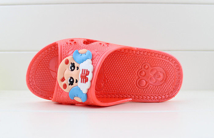 Chaussons enfants pour été - semelle plastique - Ref 1024860 Image 20
