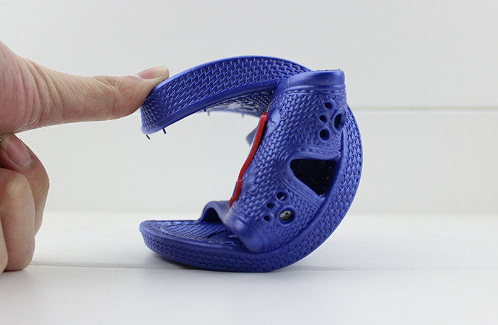 Chaussons enfants pour été - semelle plastique - Ref 1024860 Image 16
