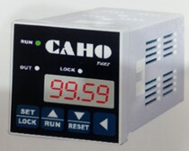 New product promotion Taiwan CAHO Xuanrong T482T481 digital display time relay timer timing control accessories