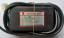 Japan Zhengying ignition transformer infrared gas burner accessories High Voltage package KP772 high energy igniter