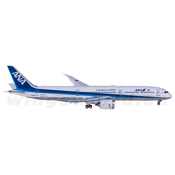 ANA 787-10 JA901A 1:200 全日空 JC Wings 【公式通販】