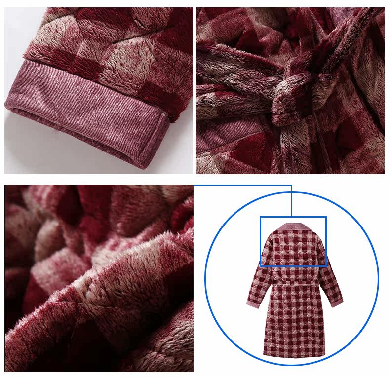 Peignoir jeunesse 44J5103 - Ref 595889 Image 18