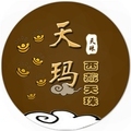天玛西藏天珠