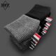 ກ່ອງຂອງຂວັນລຸ້ນ TB socks men's stockings mid-calf socks women's stockings jk pure cotton sports socks pile socks calf socks spring and summer