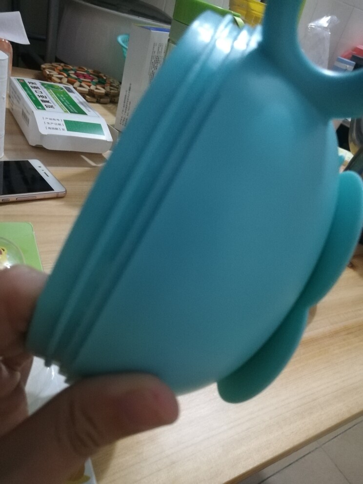 全新升级款儿童保暖碗怎么样真的好用吗？有没有效果，亲自使用感觉_搜券