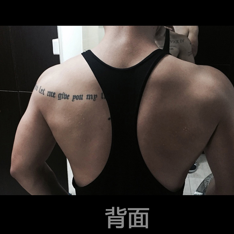 Thể dục mới thể hình vest thể thao chạy rào cản cotton lỏng yếm trong không tay nam Châu Âu và Mỹ đẹp trai ao khoac vest nam