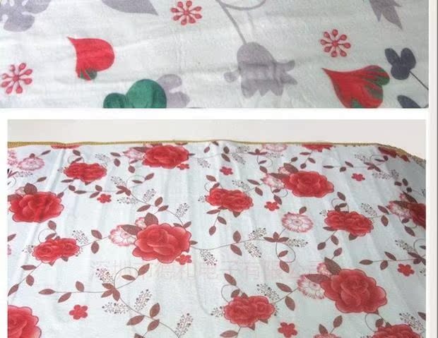 36V điện áp thấp chăn điện công trường xây dựng ký túc xá 36V 36V chăn điện giường điện ký túc xá công trường xây dựng 36-volt chăn điện - Chăn điện 4.961 ₫