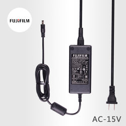 Fuji AC-15V 정품 충전 어댑터