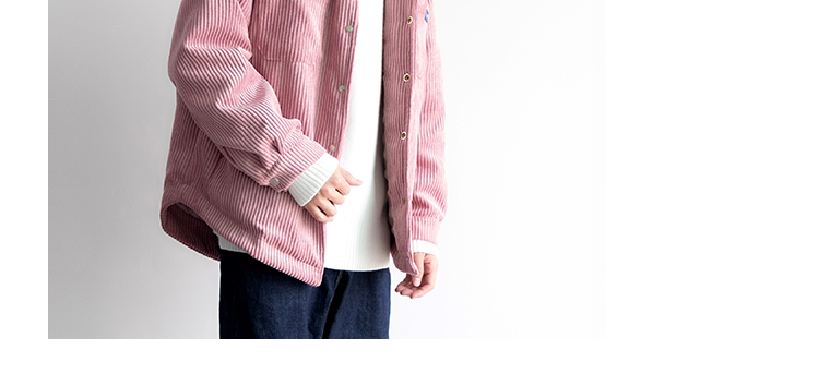 Mùa đông đứng cổ áo nhung kẻ nam và nữ oversize lỏng đôi quần áo cotton sinh viên cộng với nhung cộng với áo khoác cotton áo khoác đôi