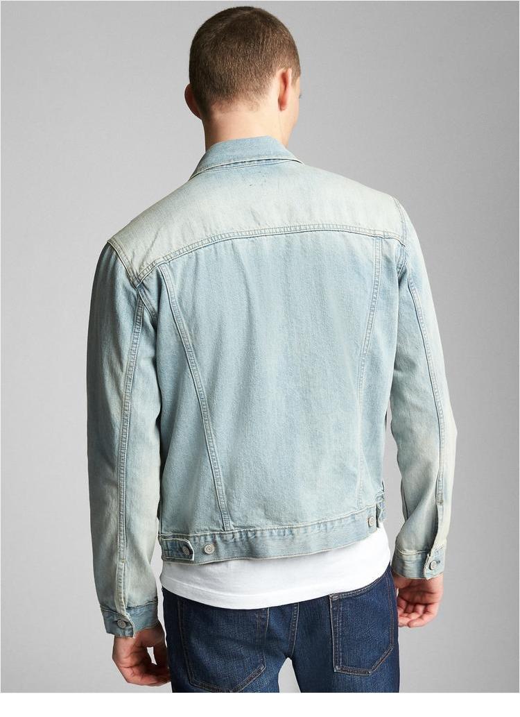 Blouson homme manches longues en Coton - Ref 3119544 Image 23