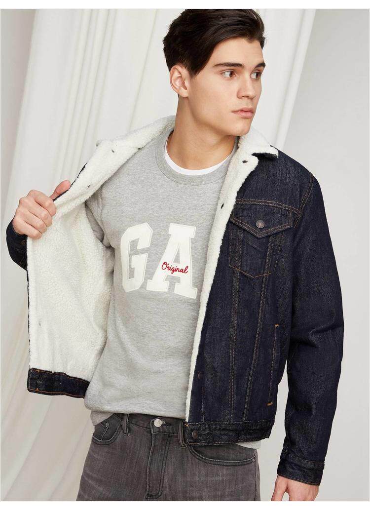 Blouson homme manches longues - Ref 3118047 Image 16