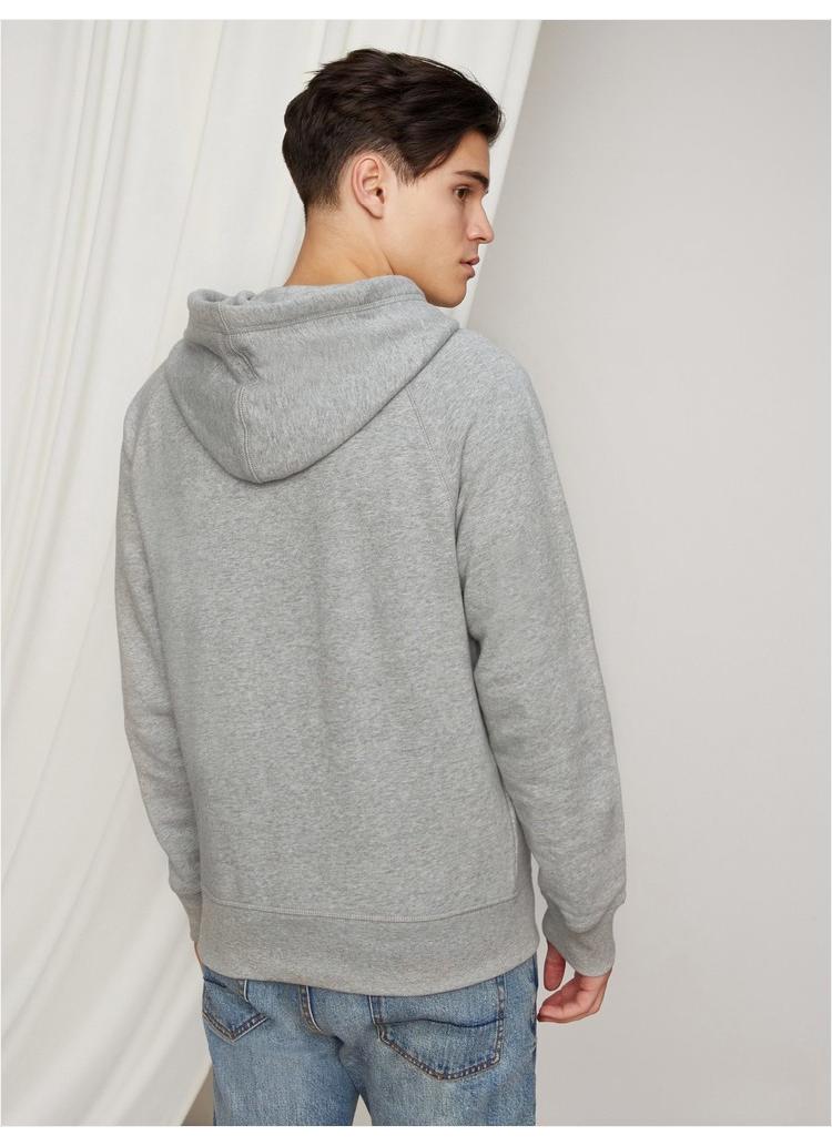Sweatshirt homme en Coton - Ref 3128798 Image 36