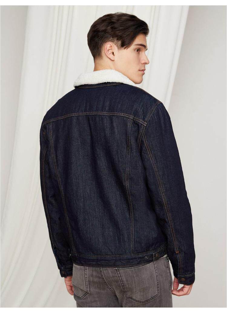 Blouson homme manches longues - Ref 3118047 Image 18