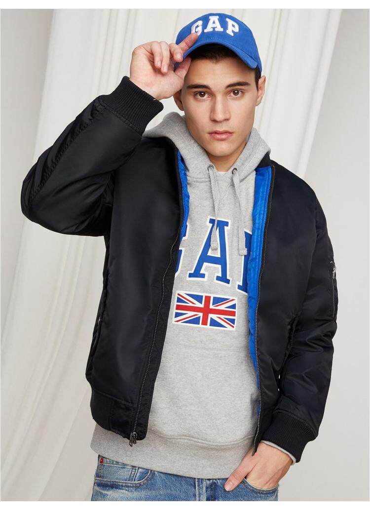 Blouson homme manches longues - Ref 3118627 Image 42