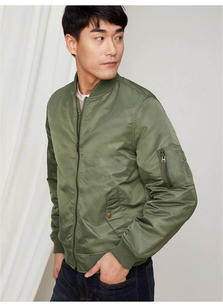 Blouson homme manches longues - Ref 3118627 Image 39