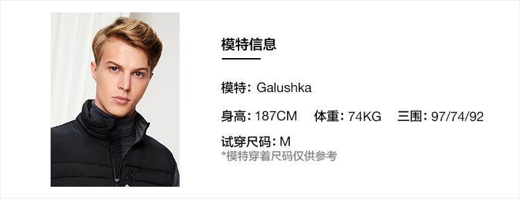 Blouson homme manches longues - Ref 3118627 Image 26