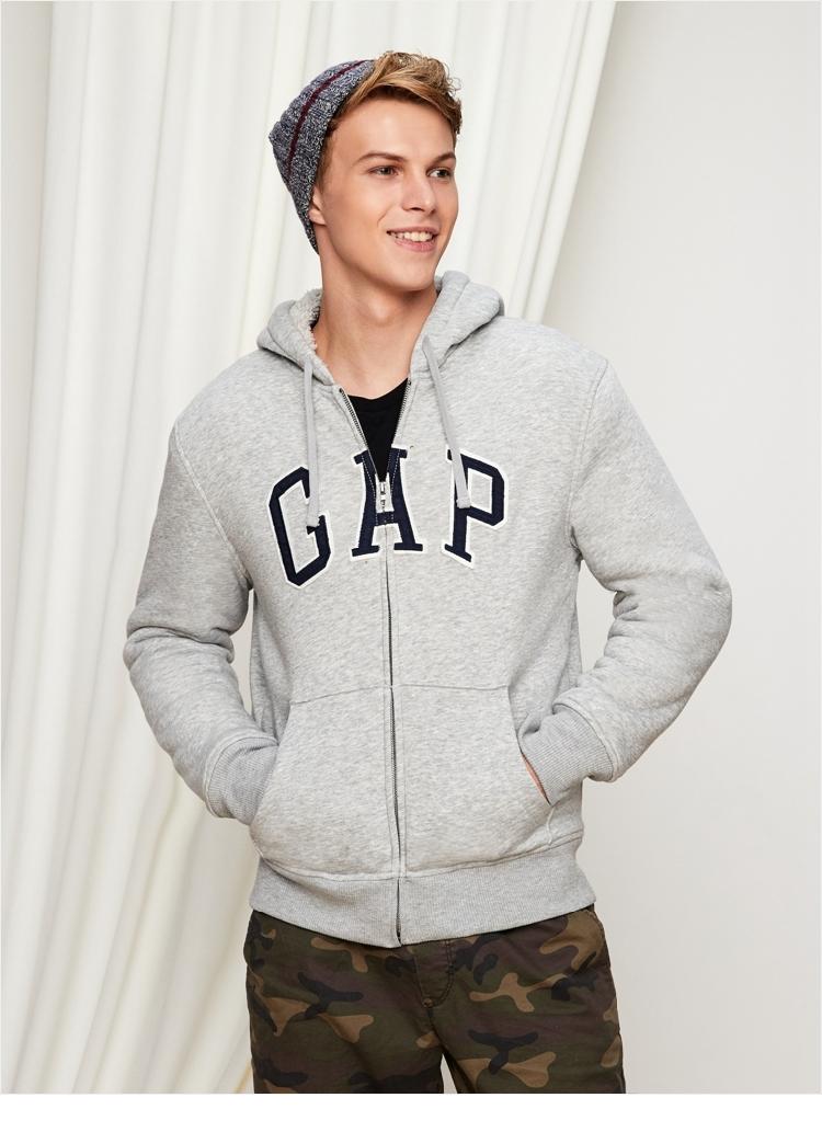 Sweatshirt homme - Ref 3128997 Image 22