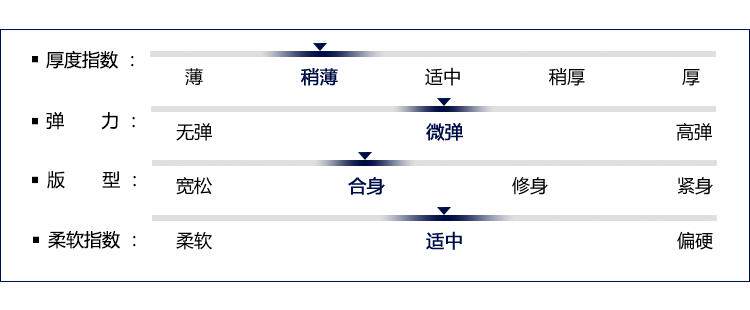 Blouson homme manches longues - Ref 3118722 Image 25