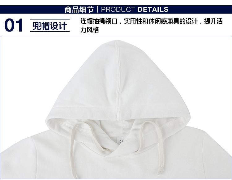 Sweatshirt femme - Ref 3217178 Image 16