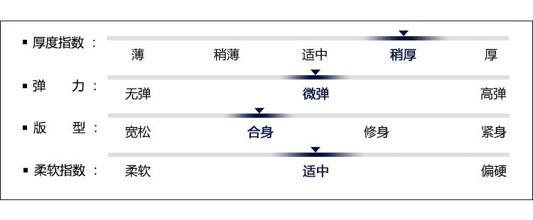 Blouson homme manches longues - Ref 3117528 Image 9