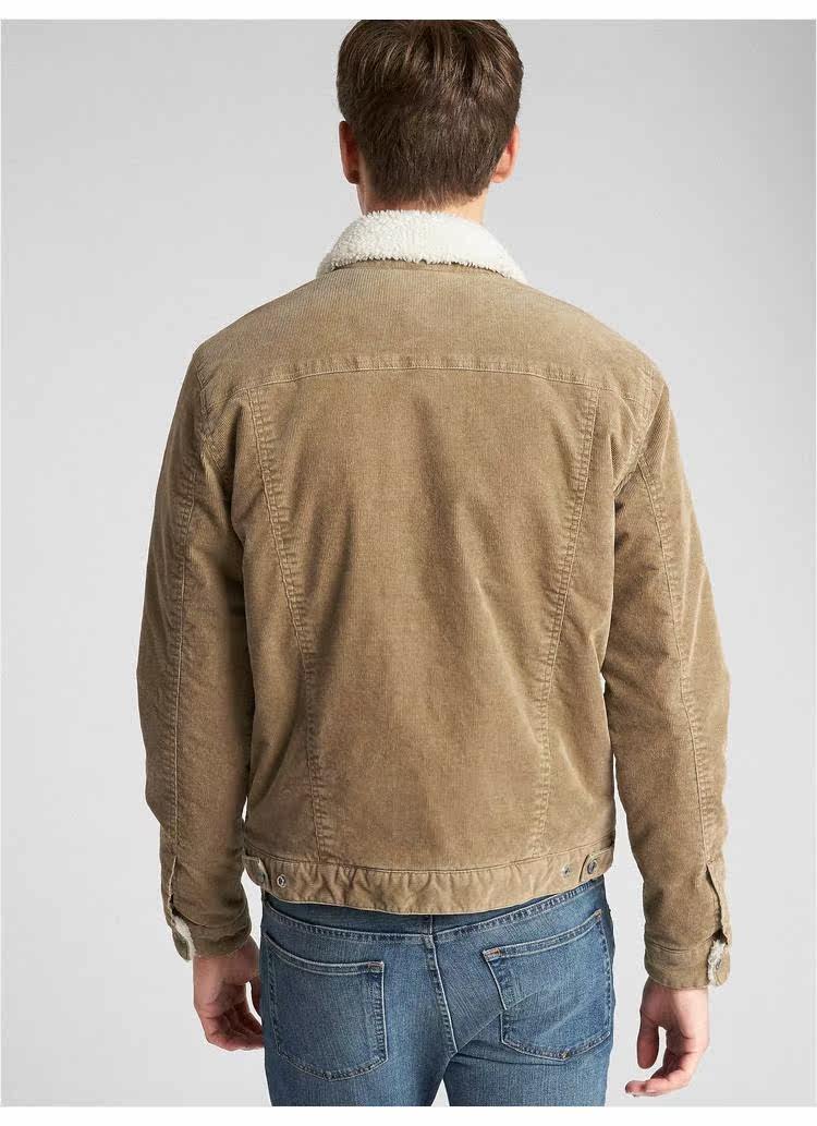 Blouson homme manches longues - Ref 3117528 Image 16