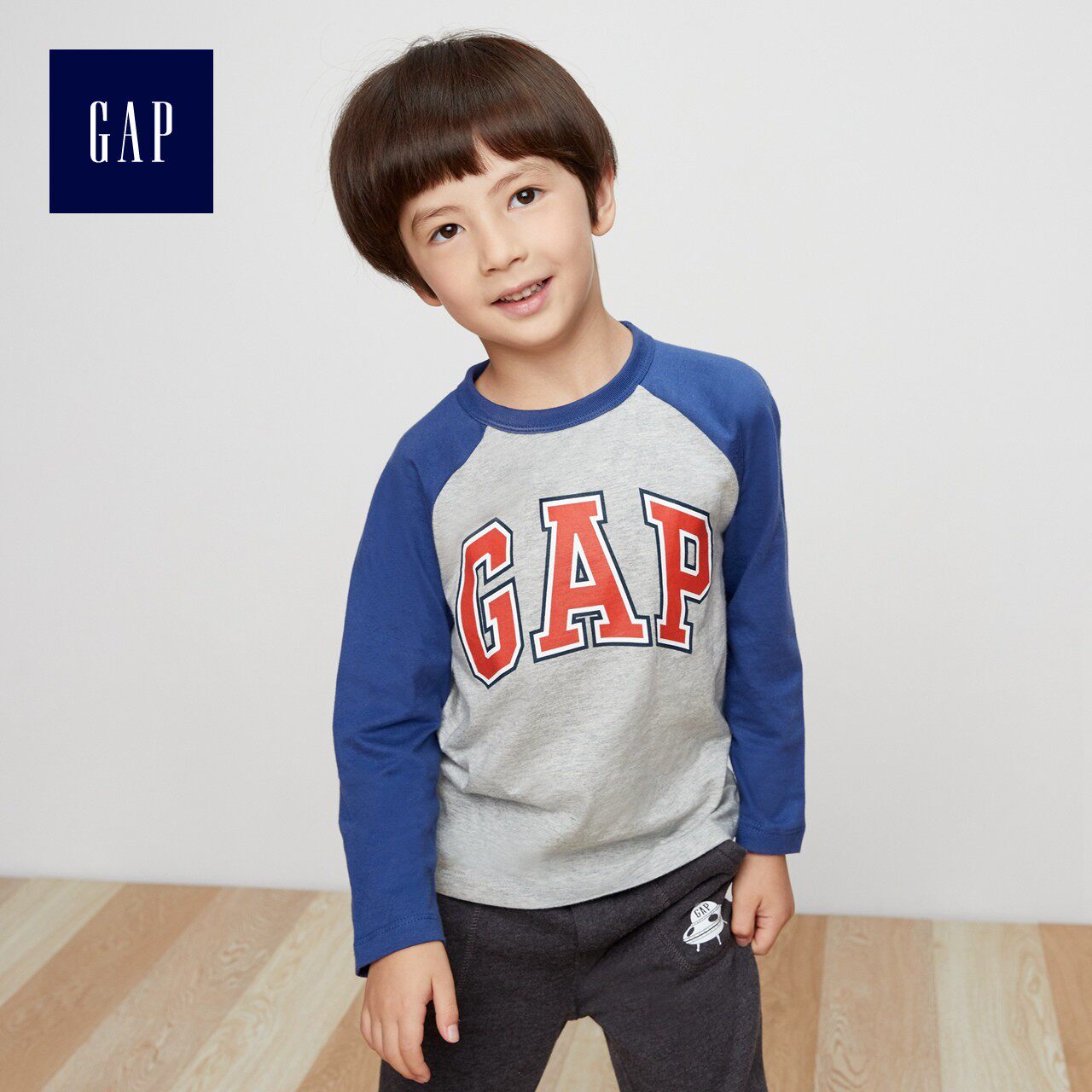 gap t shirt for baby boy
