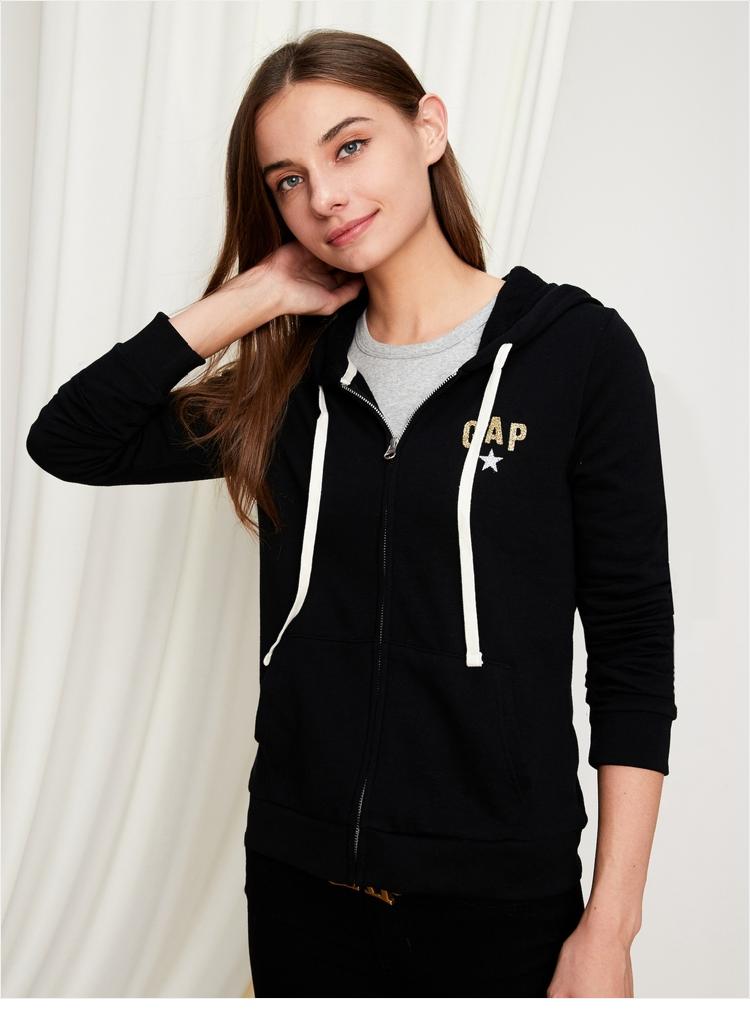 Sweatshirt femme - Ref 3217090 Image 15