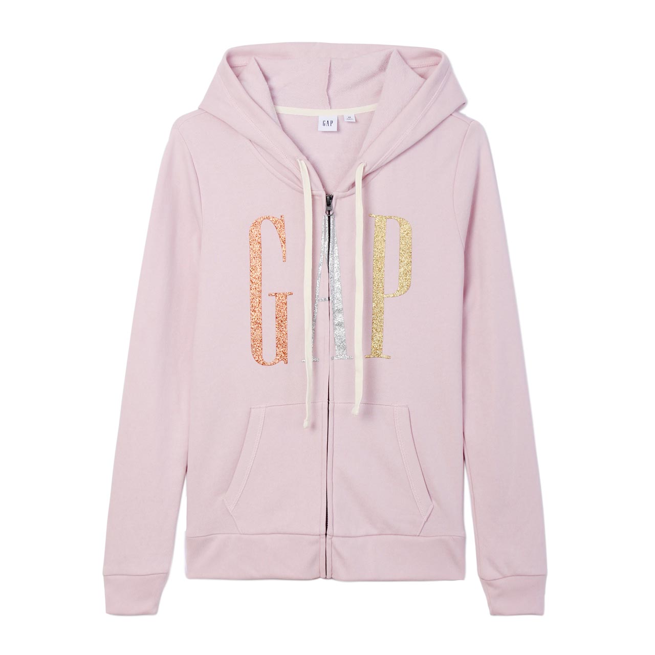 Sweatshirt femme - Ref 3217312 Image 3