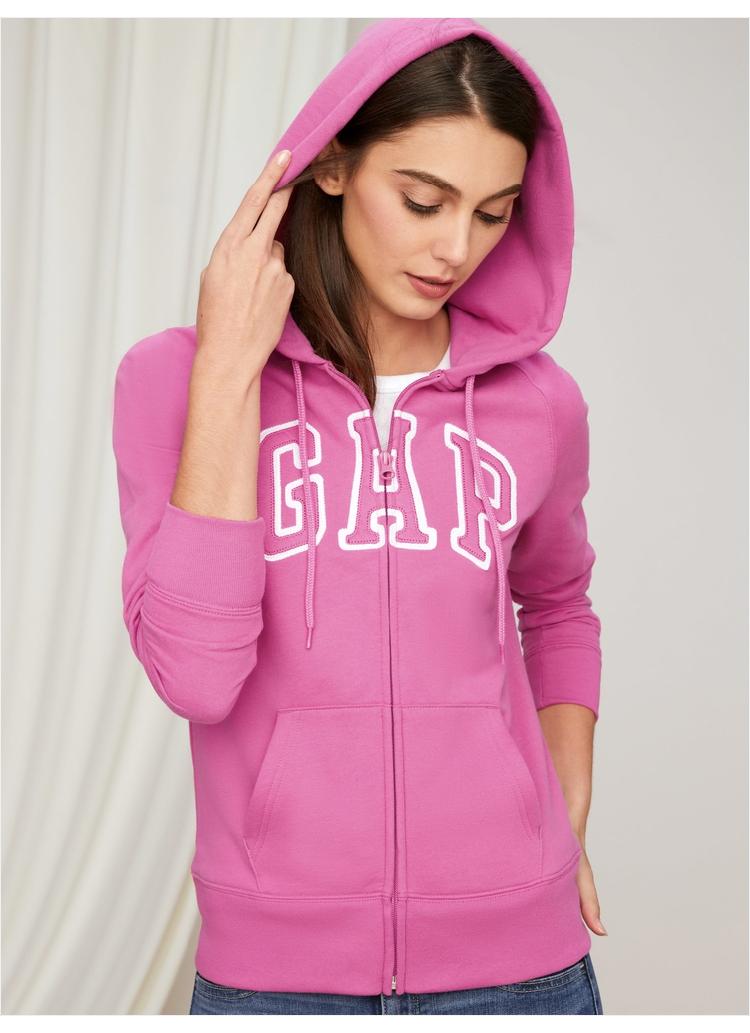 Sweatshirt femme - Ref 3216423 Image 40