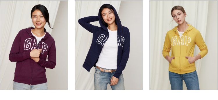 Sweatshirt femme - Ref 3216423 Image 52