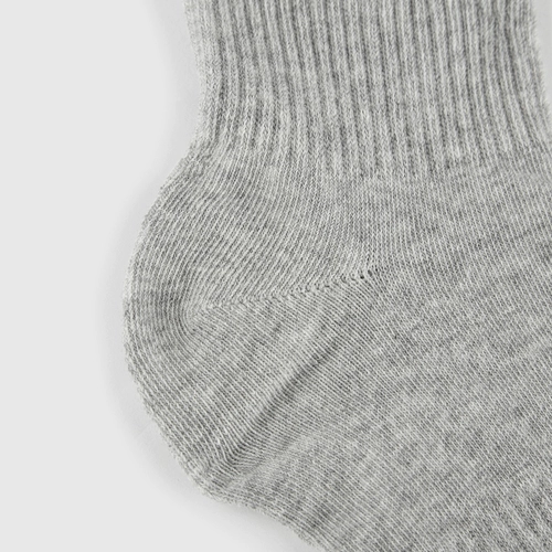 Gap Осенняя утепленный лонгслив, трикотажные дышащие гольфы для отдыха, с печатью вашего логотипа, средней длины, впитывает пот и запах