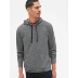 Áo len cao cổ cho nam GapFit 443955 2019 Áo mới cho nam mùa xuân - Thể thao lông cừu / jumper áo khoác sweater Thể thao lông cừu / jumper