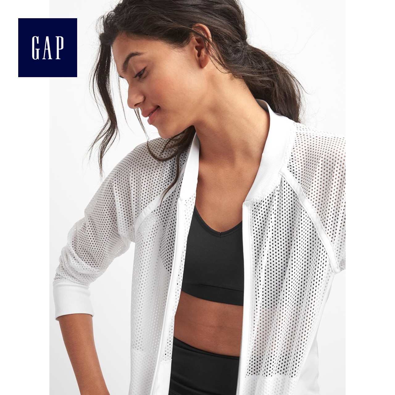 gapfit jacket