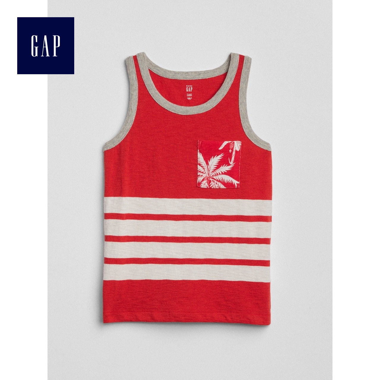 gap baby boy vest