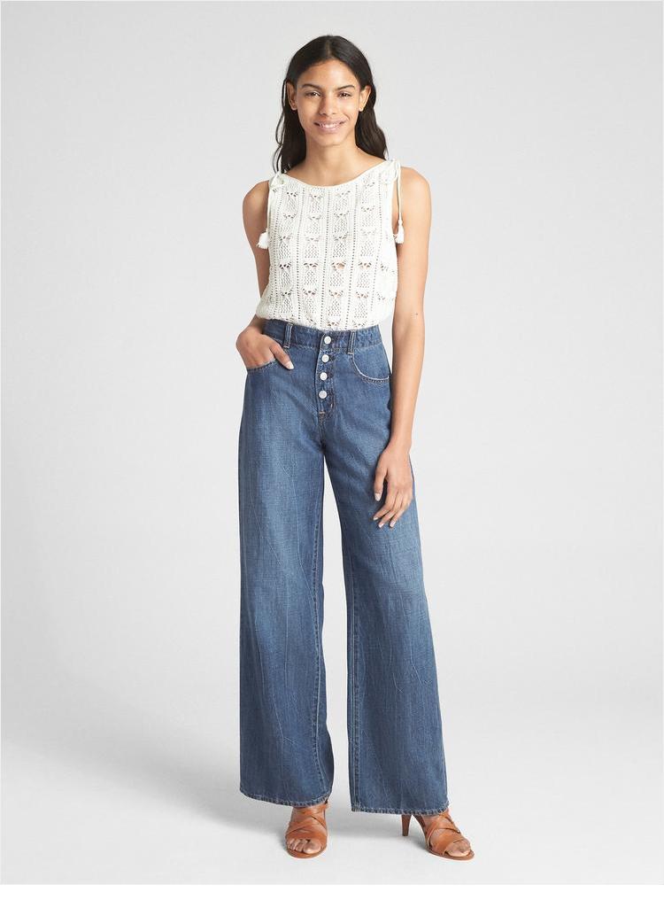 Jean femme - Ref 3191810 Image 27