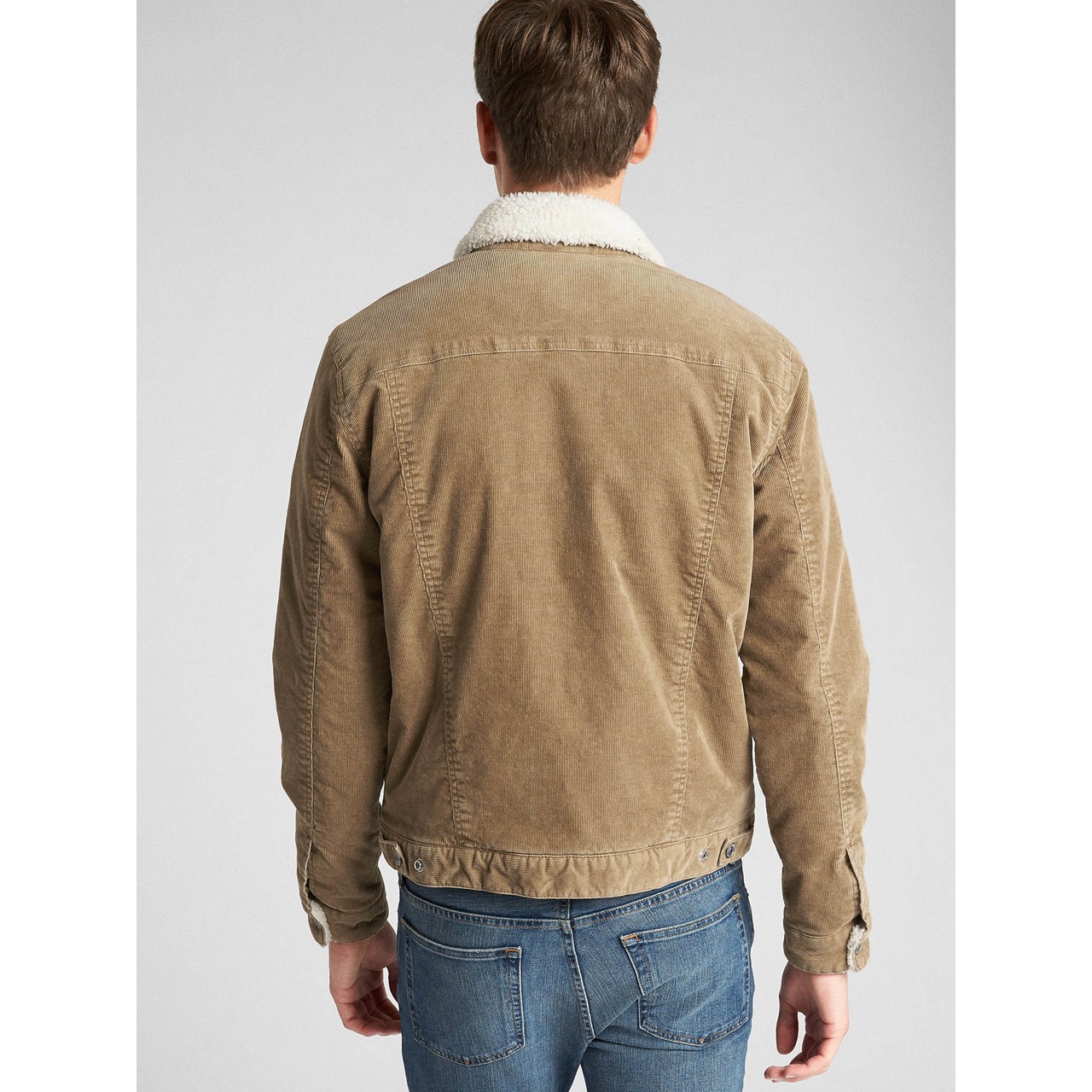 Blouson homme manches longues - Ref 3117528 Image 3