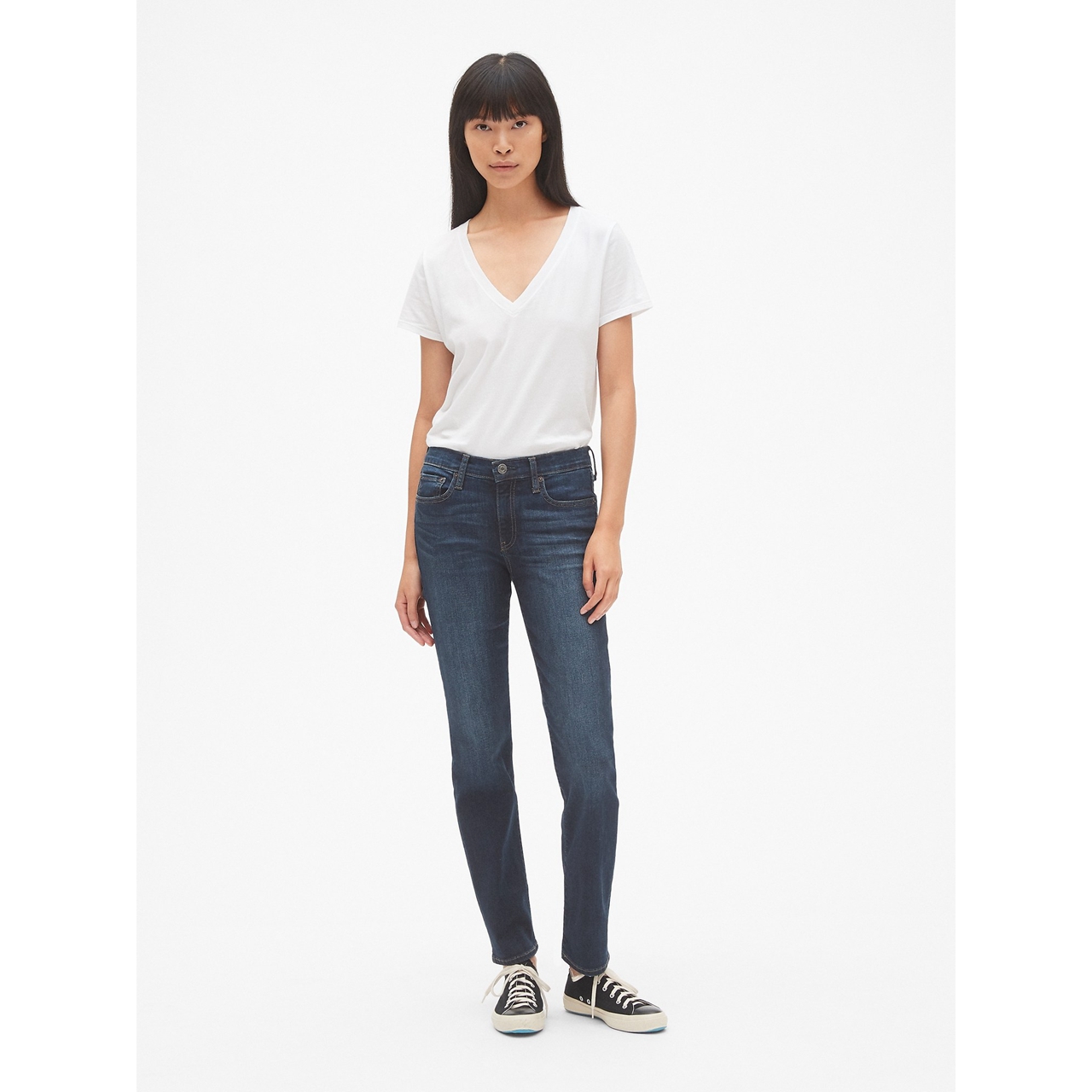 Jean femme - Ref 3194264 Image 4