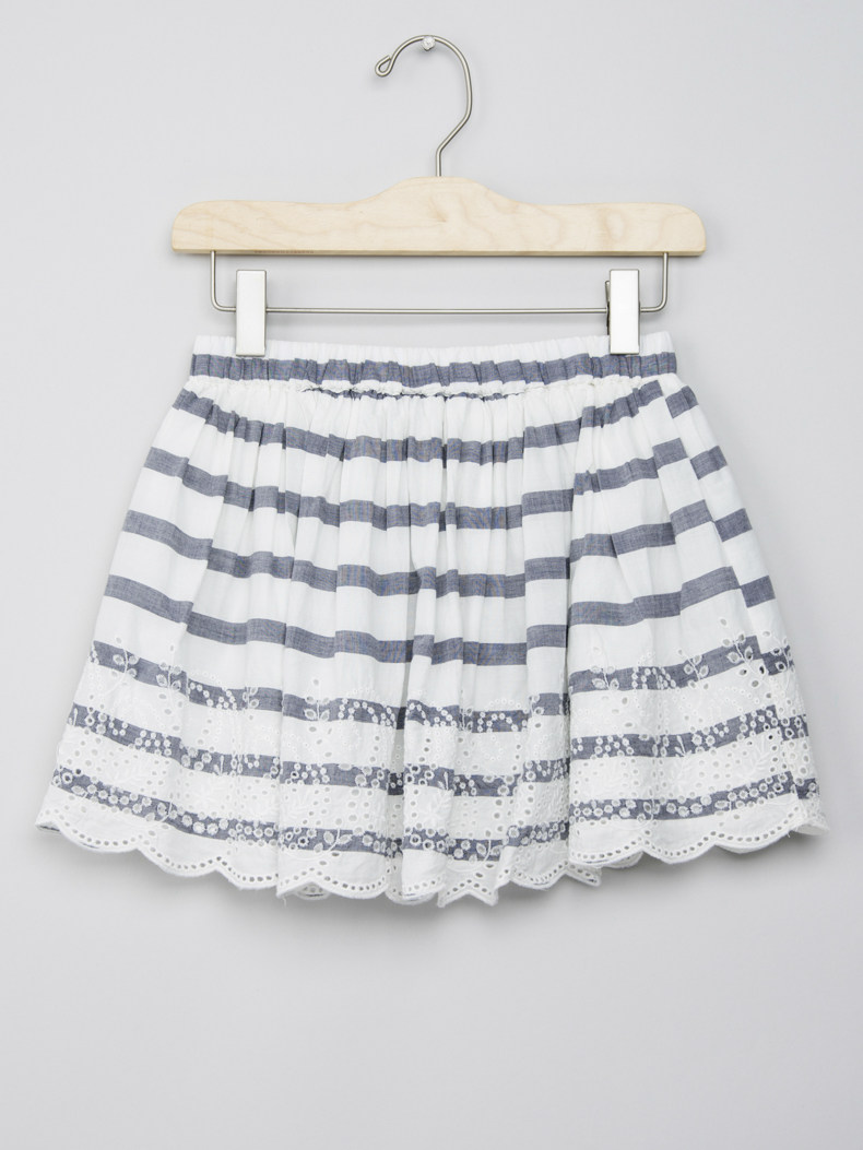 Jupe pour fille - Ref 2053157 Image 10