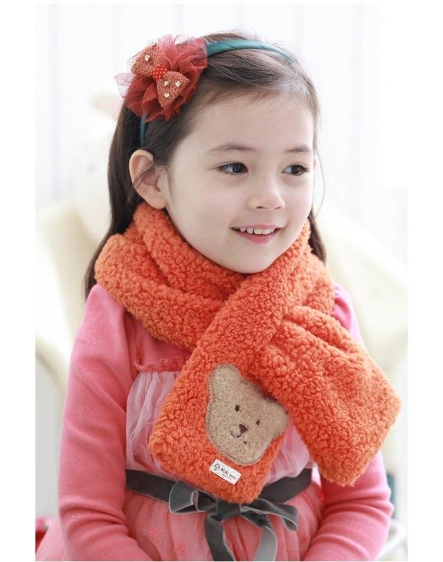 Foulard enfant - Ref 2141032 Image 5
