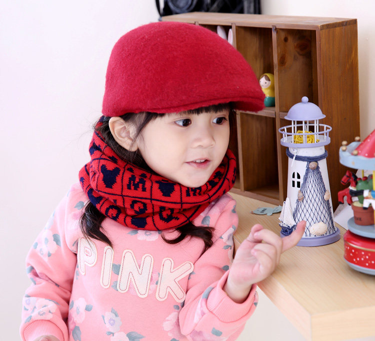 Echarpe enfant - Ref 2140673 Image 15