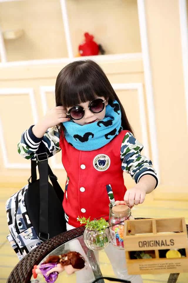 Foulard enfant - Ref 2140228 Image 13