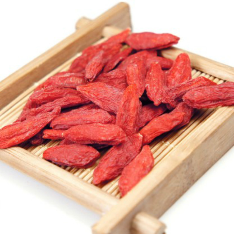 Special grain of wolfberry 250g half kg of authentic Ningxia special production high quality sulfur - free dry goods