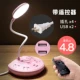 C2 Pink USB (общая длина 4,8 метра)+пульт дистанционного управления две вилки