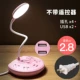 C2 Pink USB (общая длина 2,8 метра) две вилки