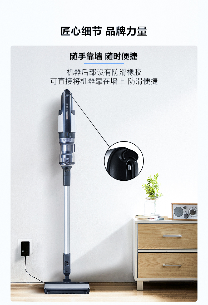 máy hút bụi không dây samsung Máy hút bụi gia đình cầm tay Panasonic nguyên bản nhập khẩu mạnh mẽ Máy hút bụi không dây siêu nhẹ mạnh mẽ SBU820 - Máy hút bụi máy hút thổi bụi