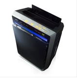 Прекращение производства очистителя воздуха Panasonic предоставляя увлажняющую очищающую сглаживающую пыль календал Dife F-VXJ90C