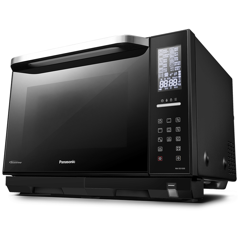 Panasonic Panasonic NNDS1000 microwave oven multifunction steaming