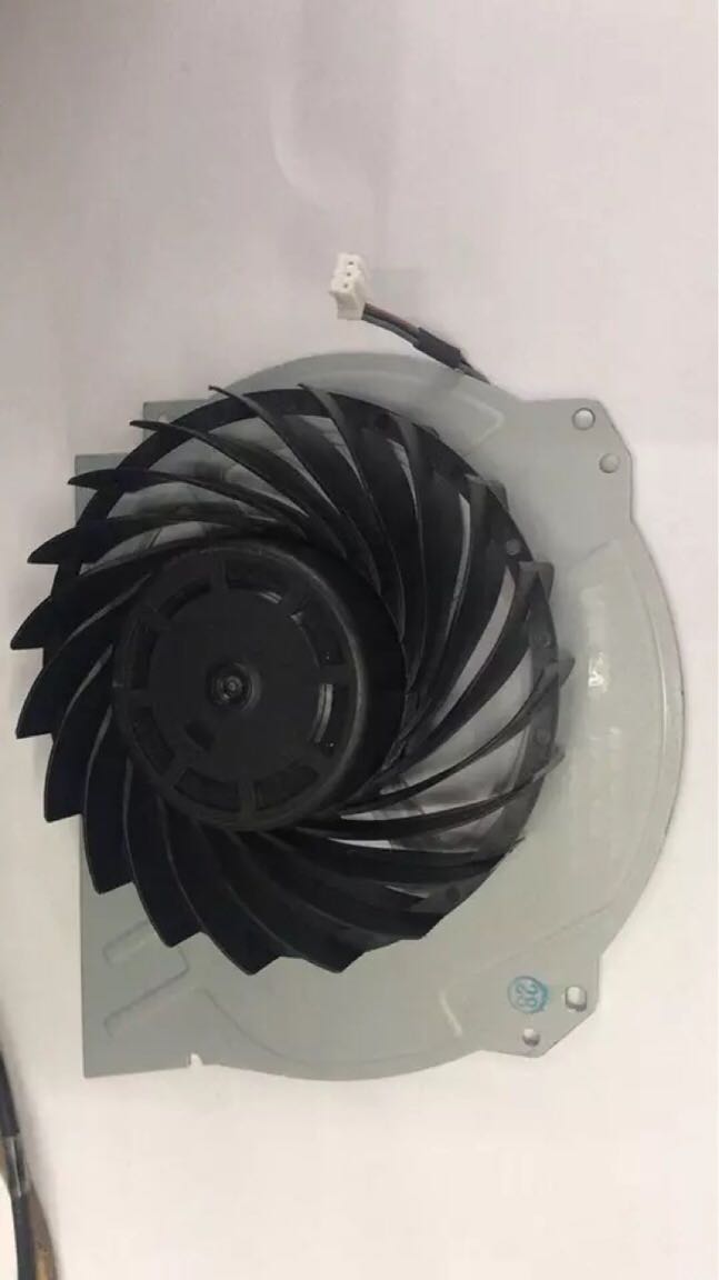 PS4 Mainframe Fan PS4 Mainframe repair accessories PS4 7000 PRO model built-in cooling fan